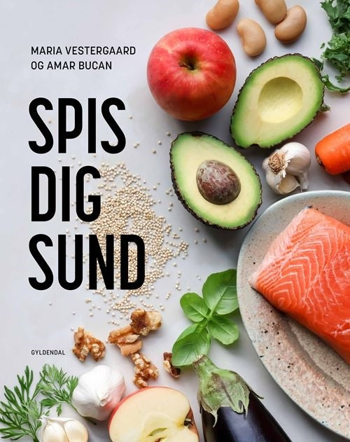Spis dig sund