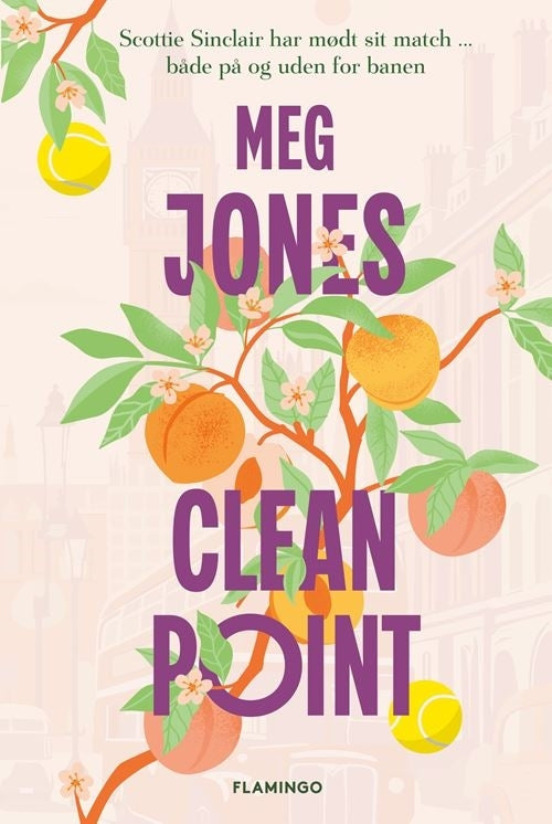 Clean Point