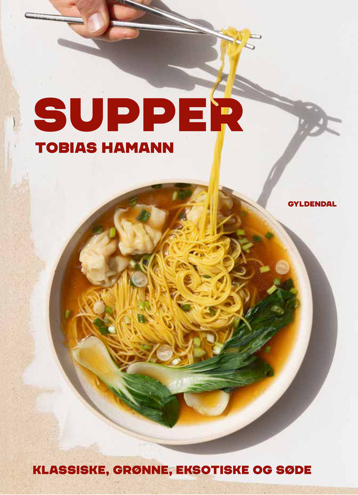 Supper