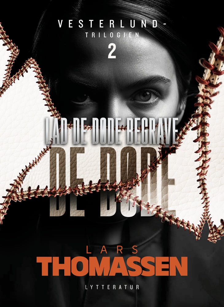 Lad de døde begrave de døde