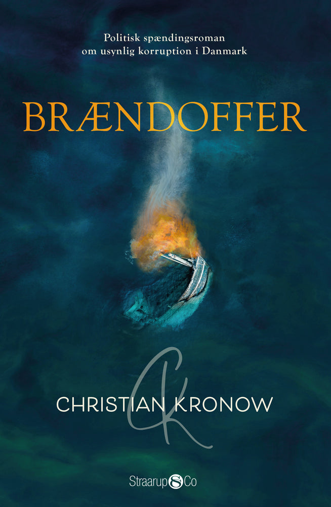 Brændoffer