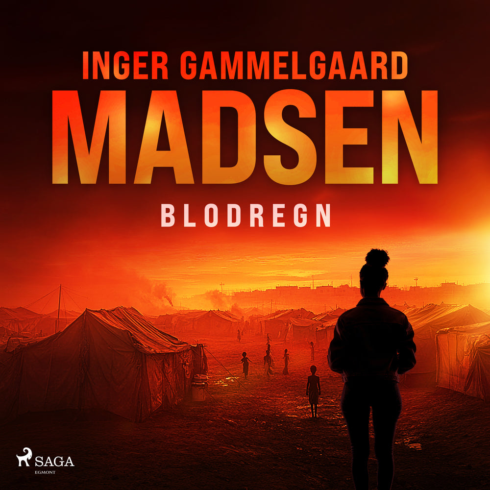 Blodregn