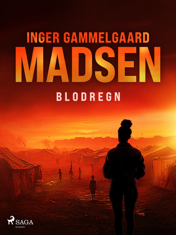 Blodregn