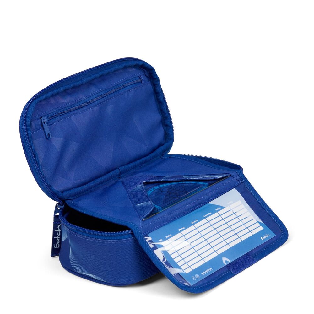 Penalhus Satch BOX Vibrant Blue