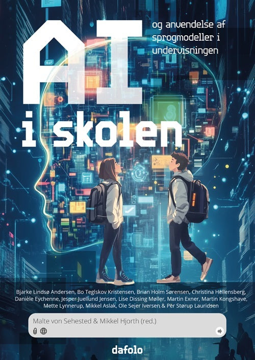 AI i skolen