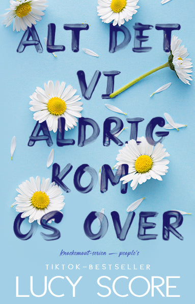 D1 Alt det vi aldrig kom os over