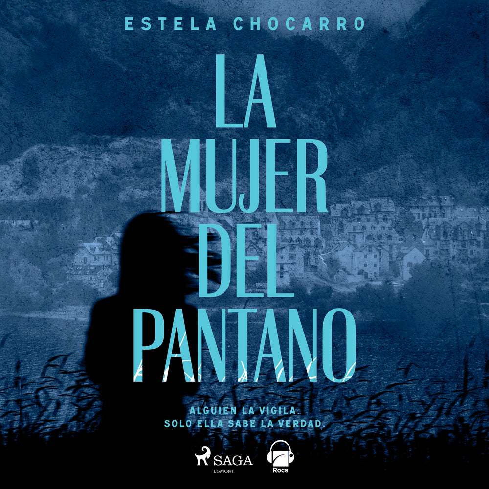 La mujer del pantano