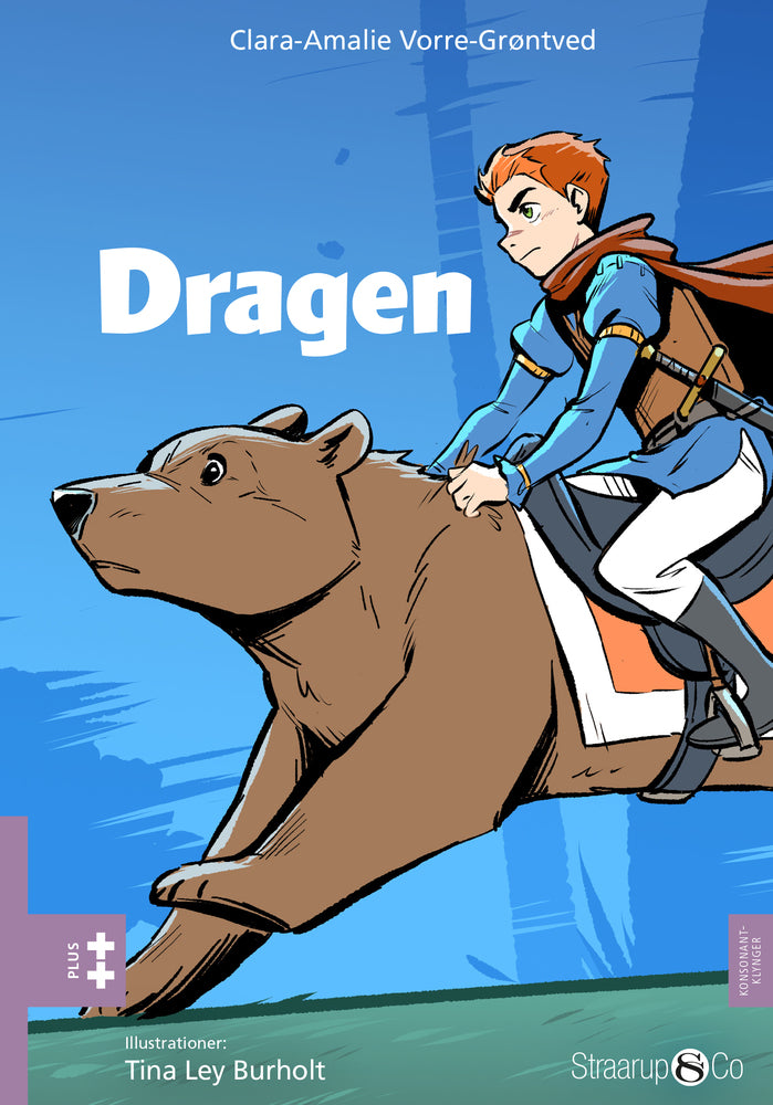 Dragen