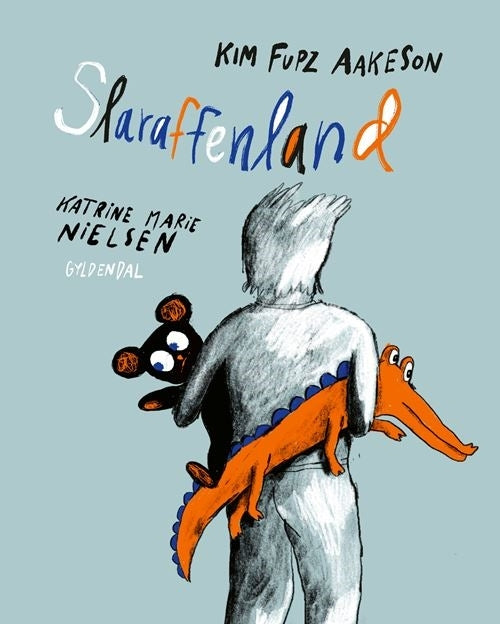 Slaraffenland