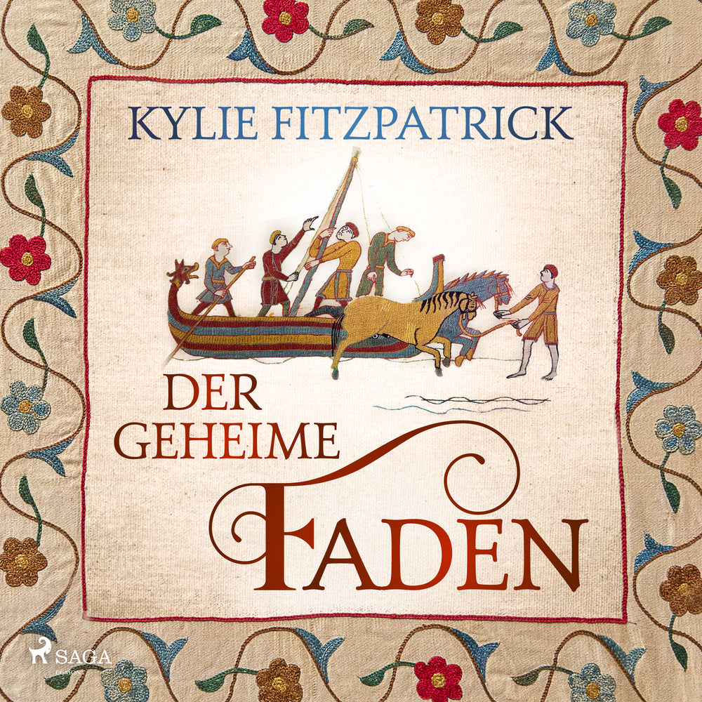 Der geheime Faden