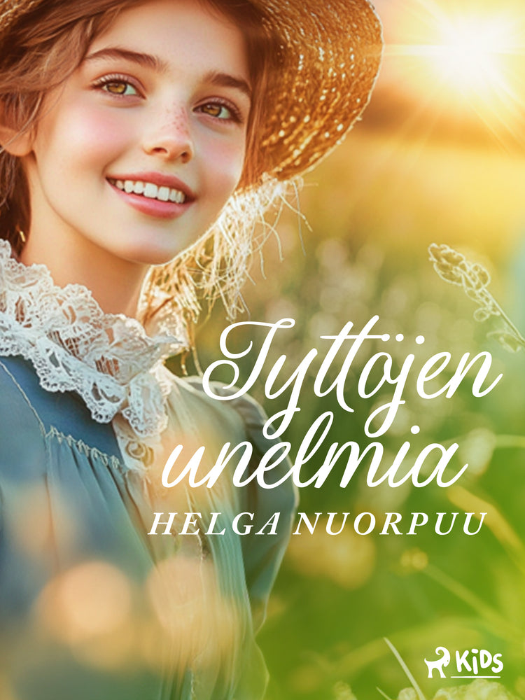 Tyttöjen unelmia