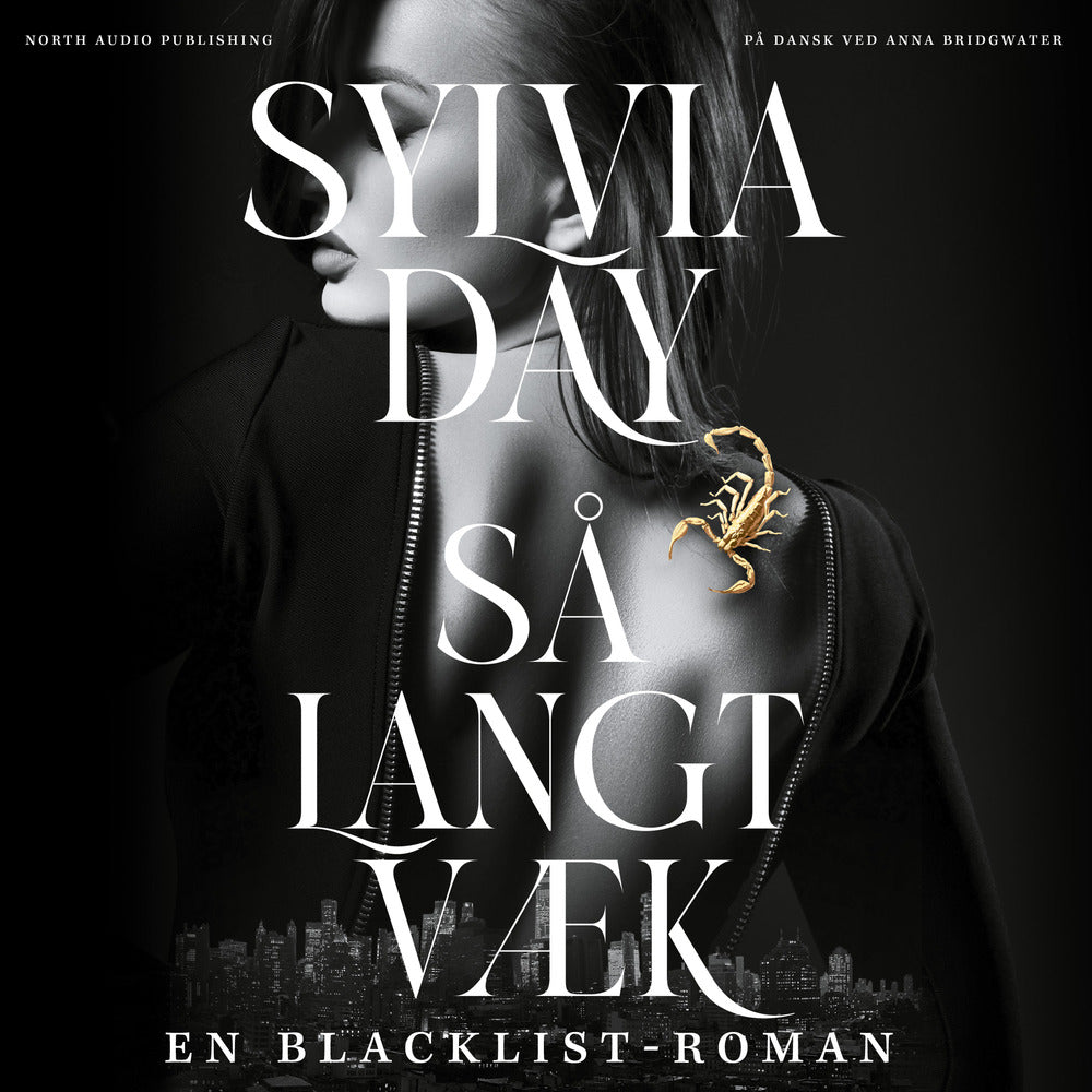 Så langt væk