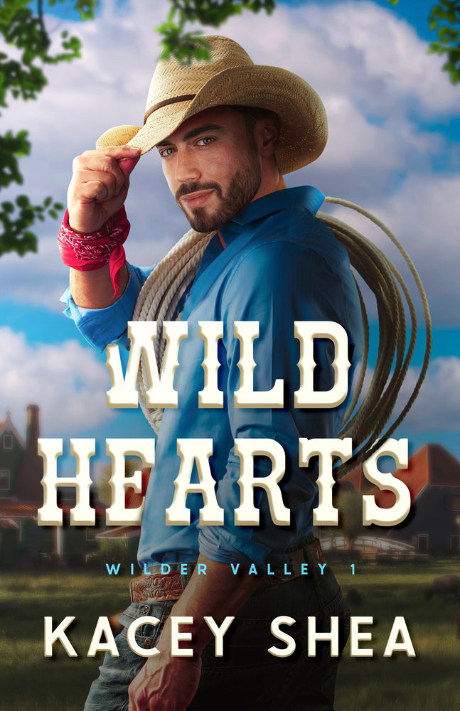 Wild Hearts