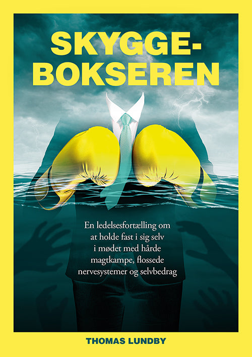 Skyggebokseren
