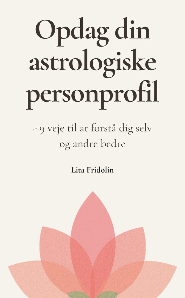 Opdag din astrologiske personprofil