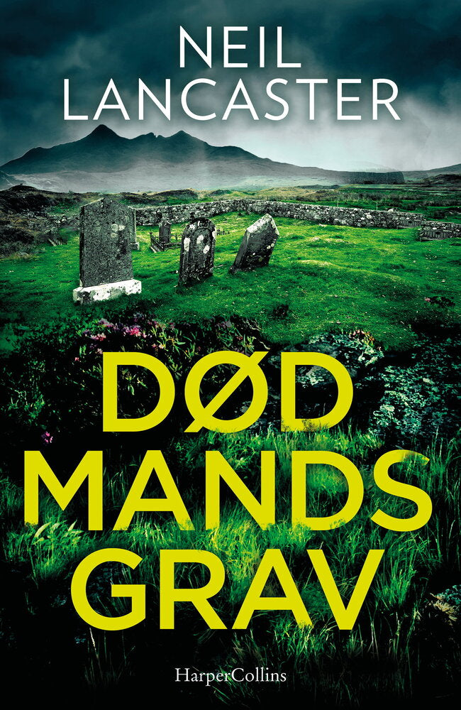 Død mands grav