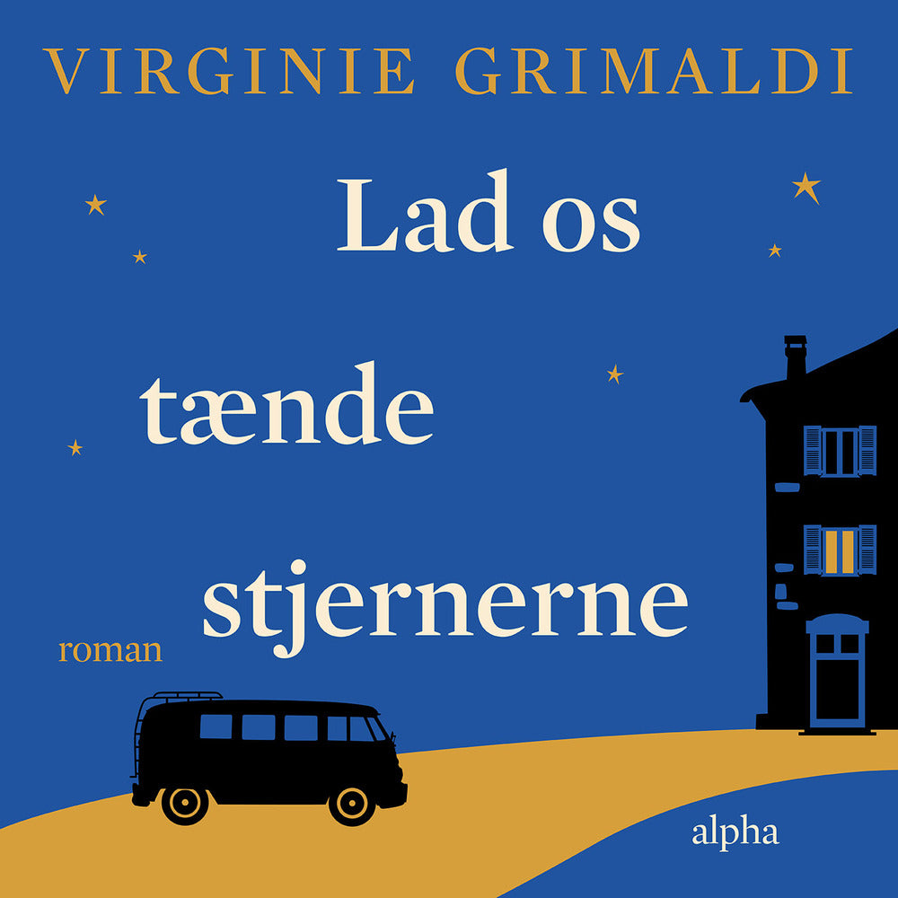 Lad os tænde stjernerne
