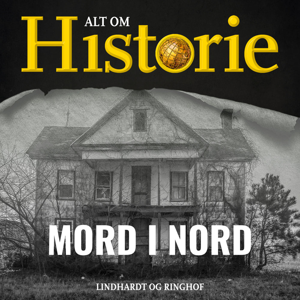 Mord i Nord