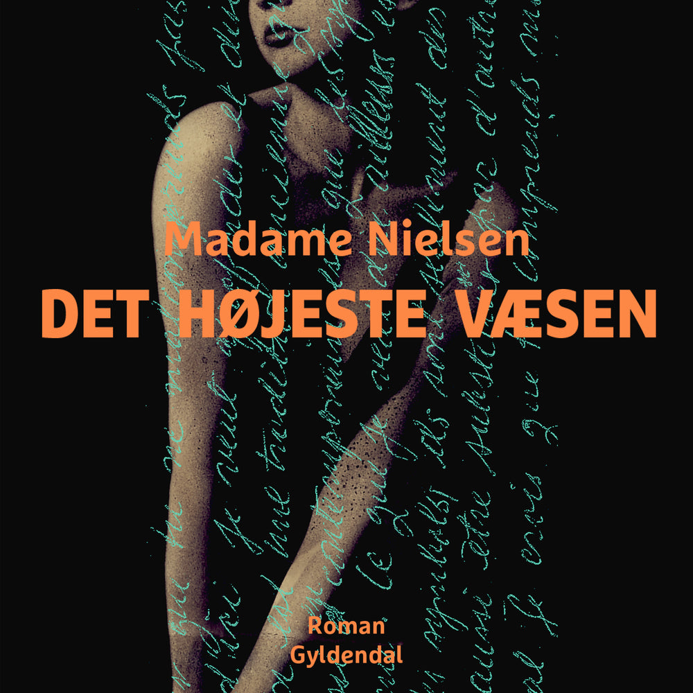 Det højeste væsen
