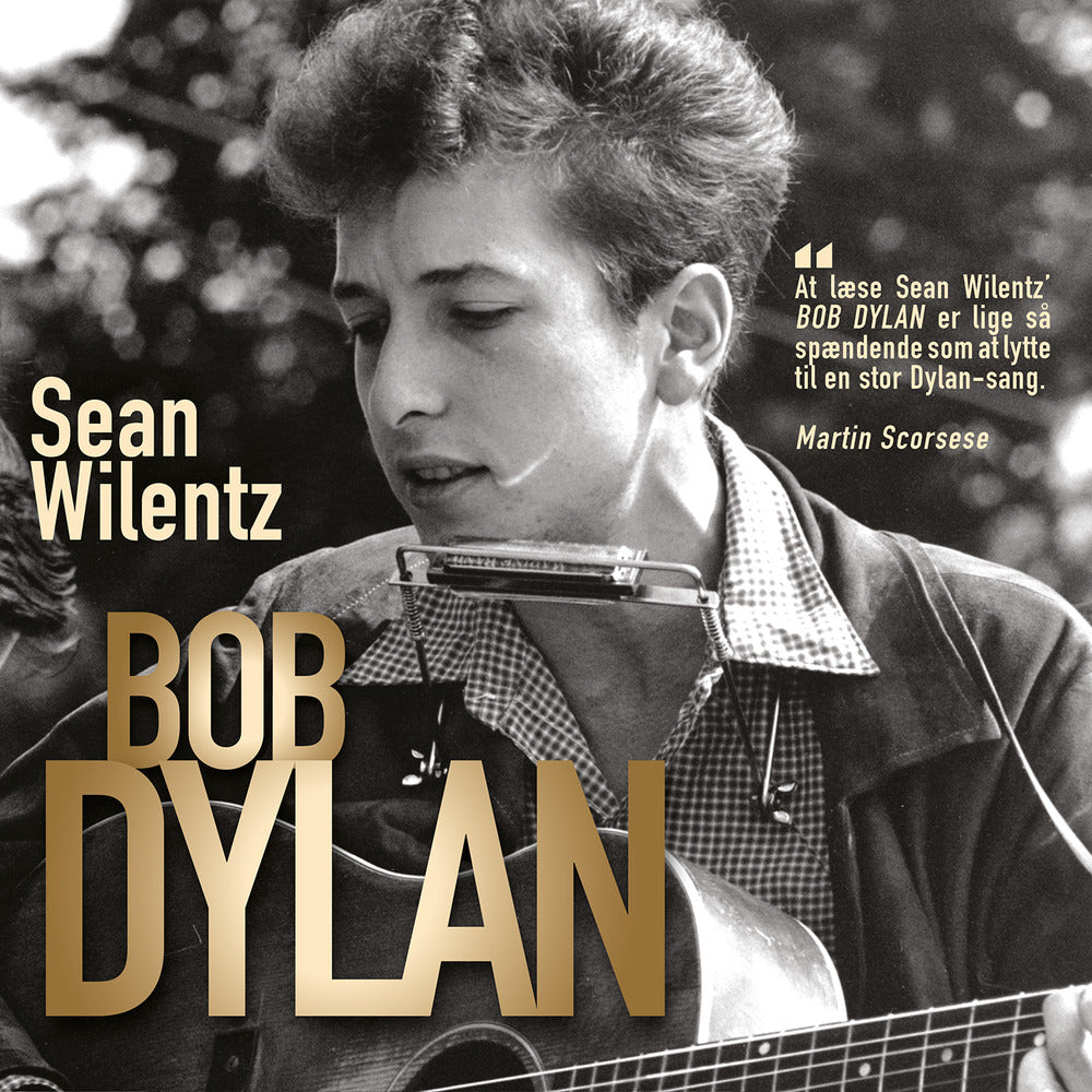 Bob Dylan