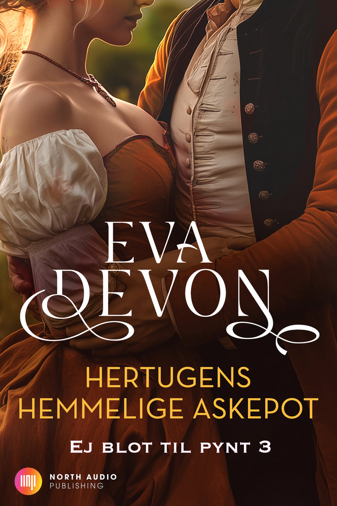 Hertugens hemmelige Askepot