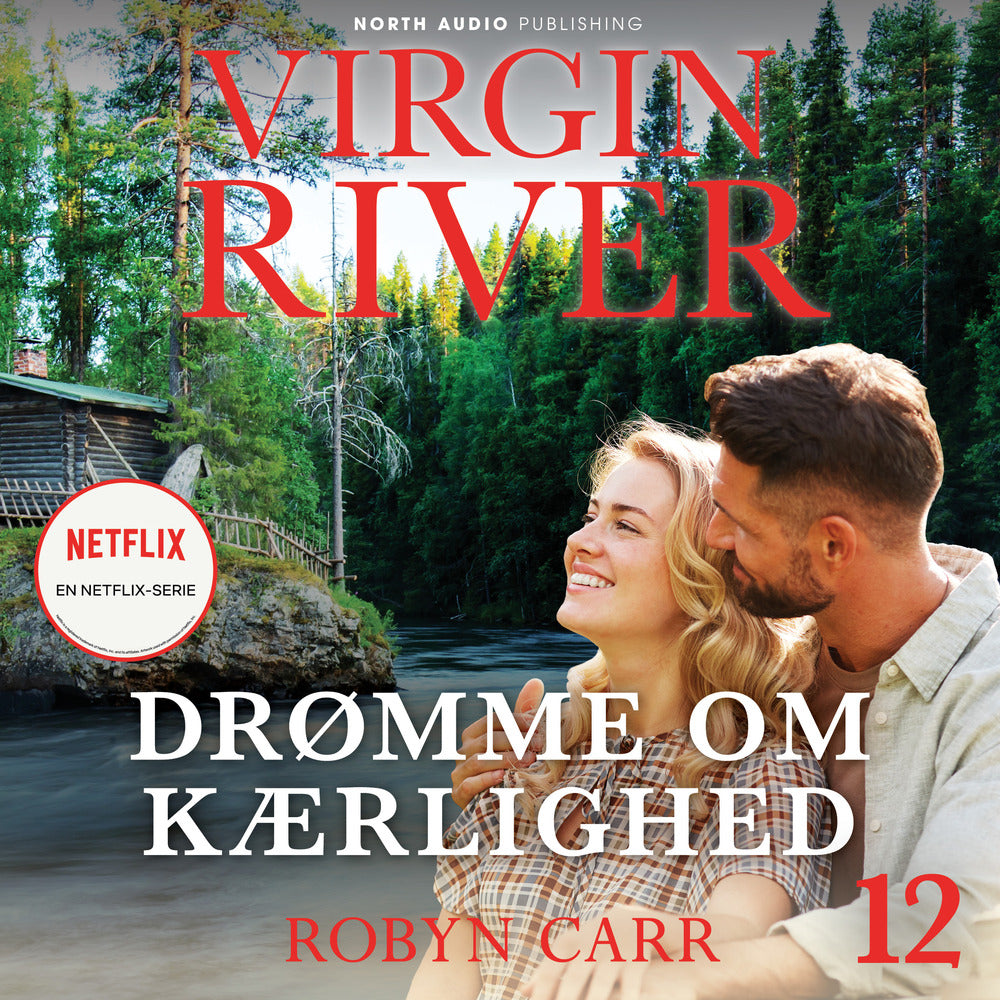 Virgin River - Drømme om kærlighed