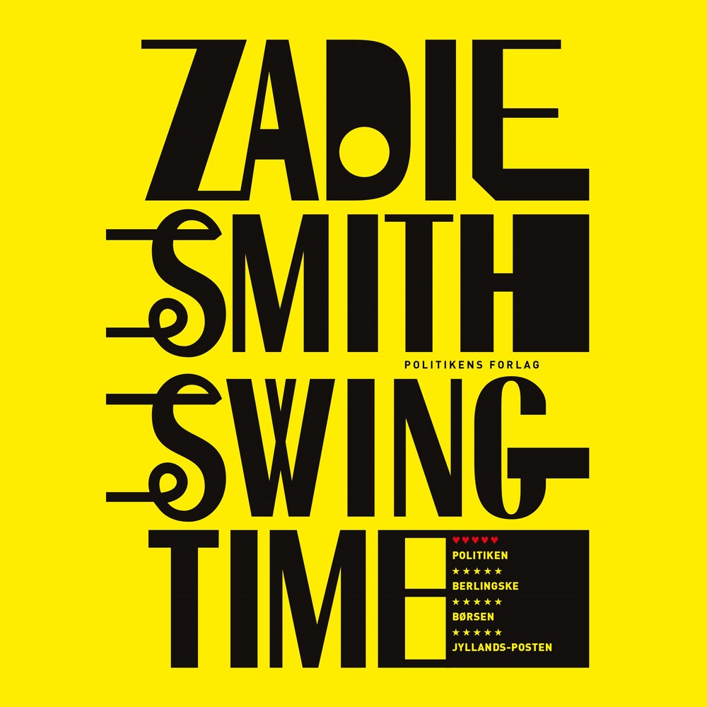 Swing time