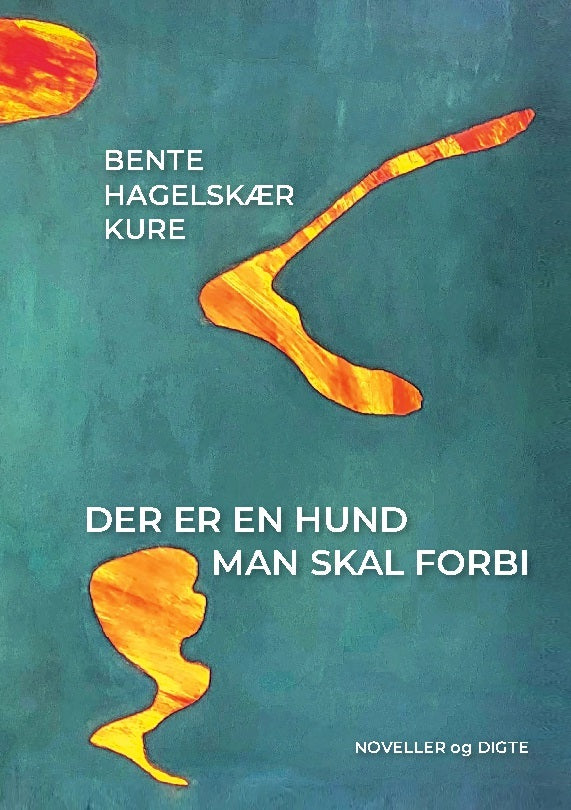 Der er en hund man skal forbi