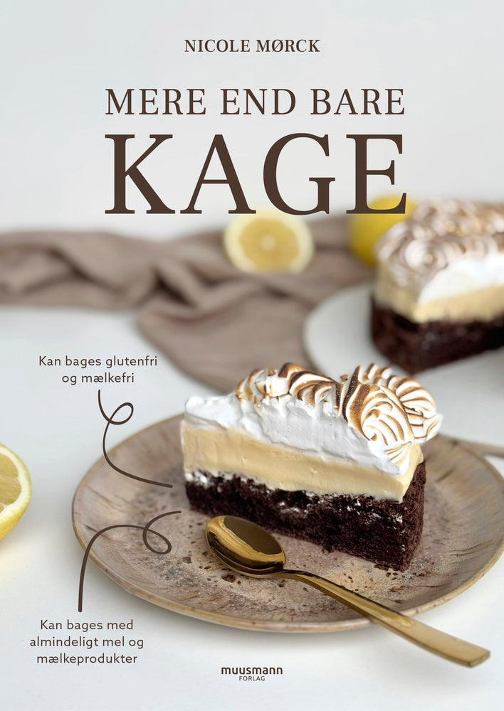 Mere end bare kage