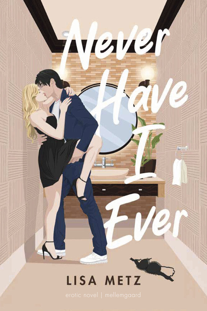 Never have I ever