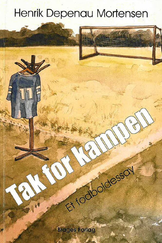 Tak for kampen
