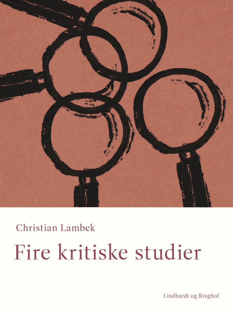 Fire kritiske studier