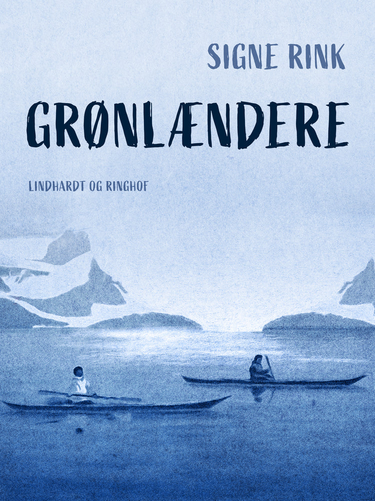 Grønlændere