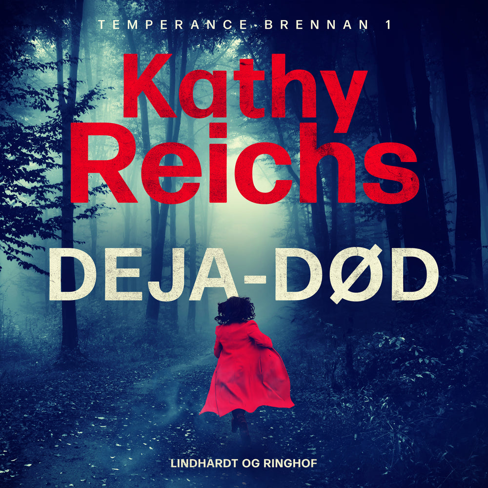 Deja–død