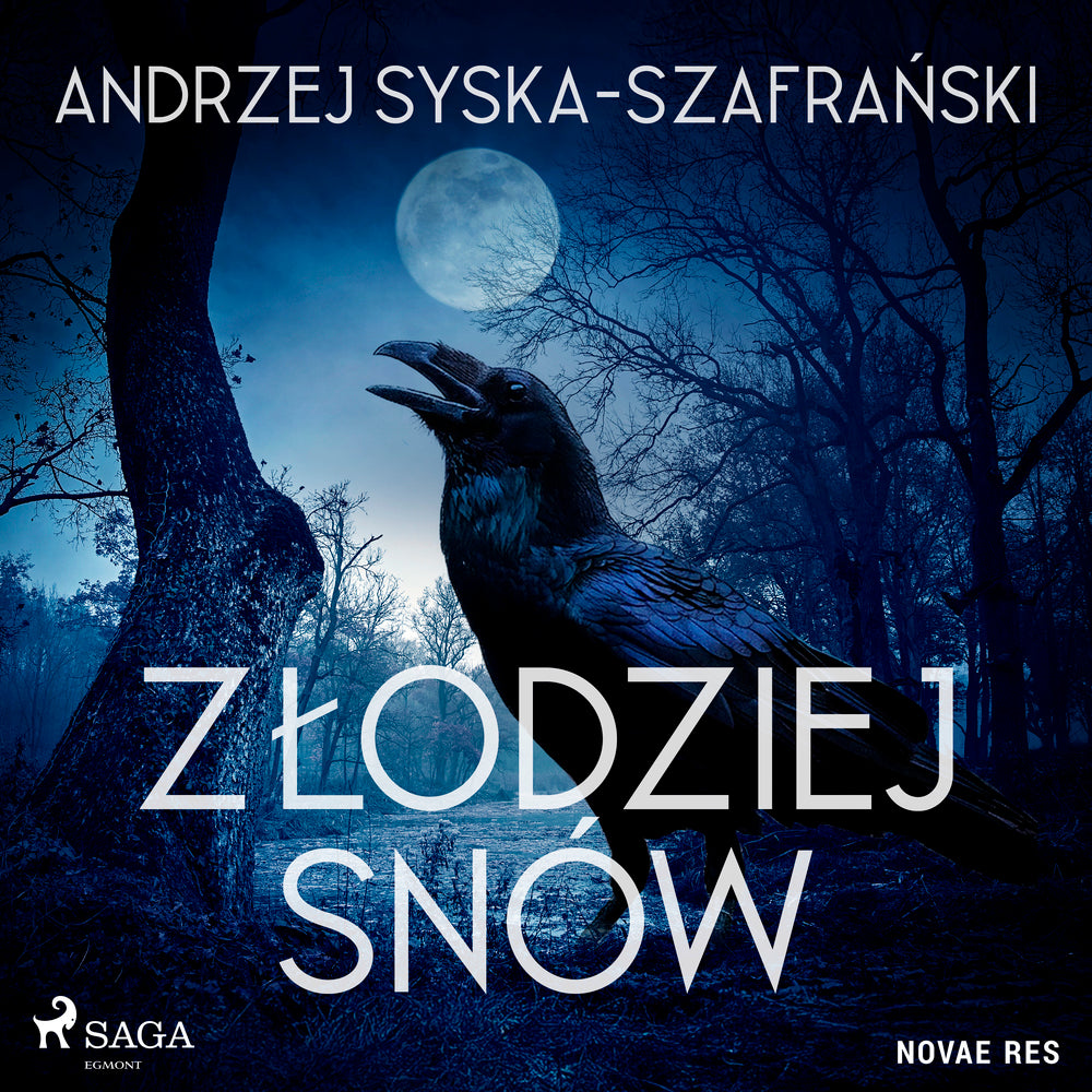 Złodziej snów