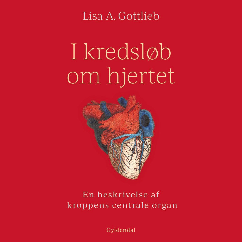 I kredsløb om hjertet