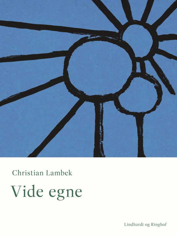 Vide egne