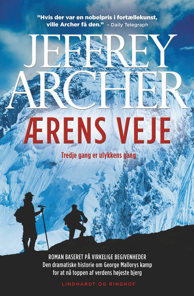 Ærens veje
