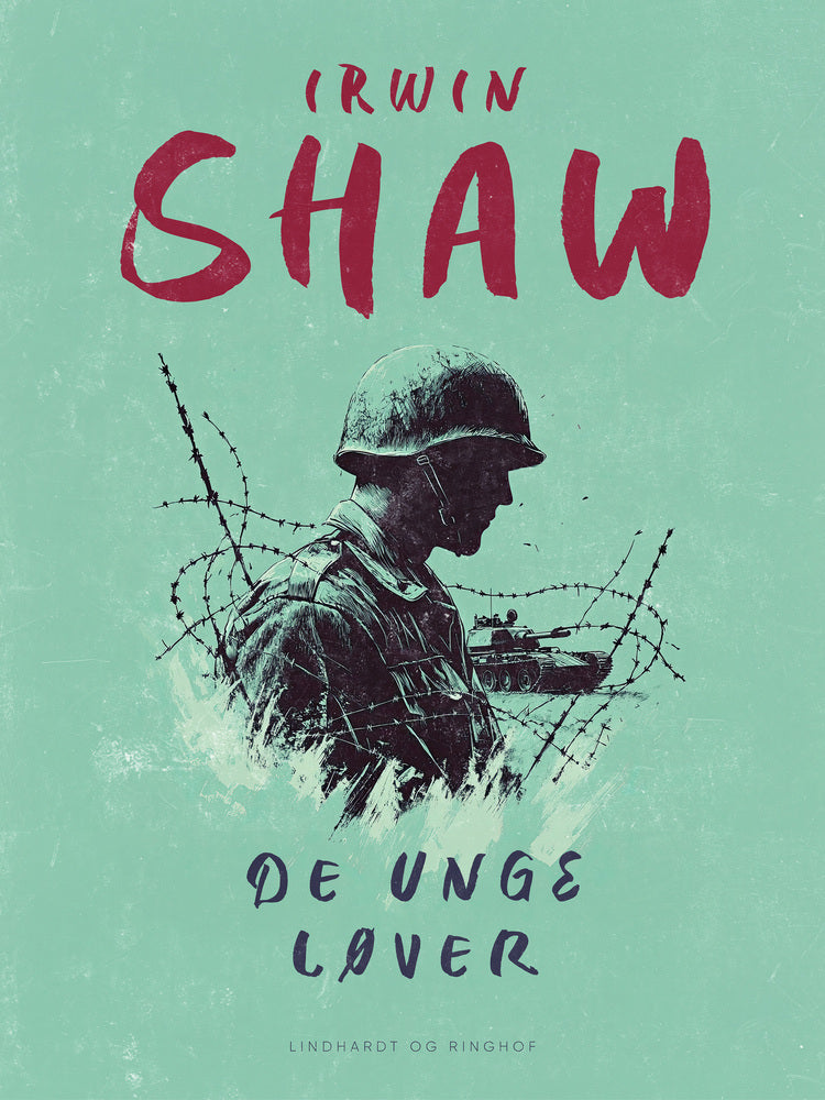 De unge løver