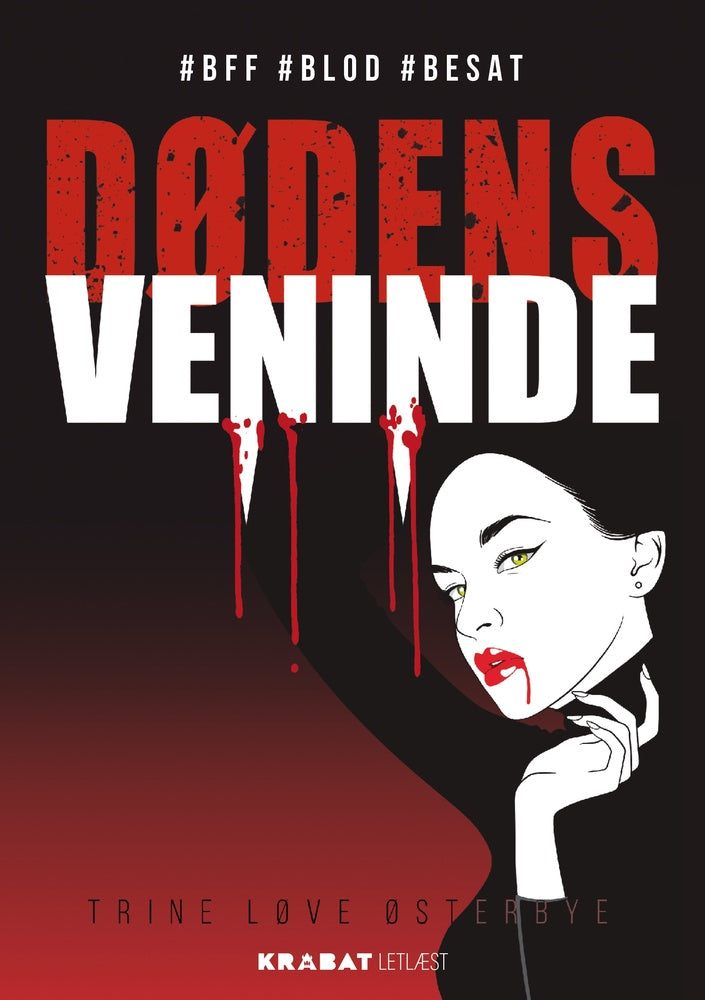 Dødens veninde