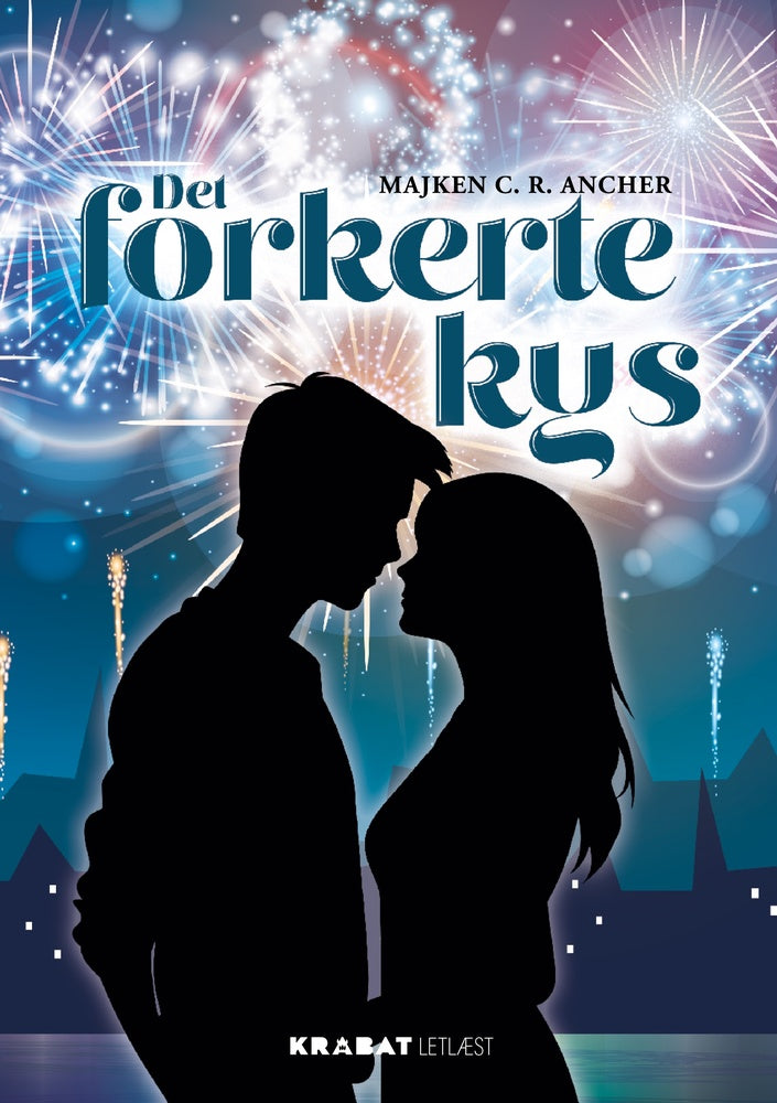 Det forkerte kys