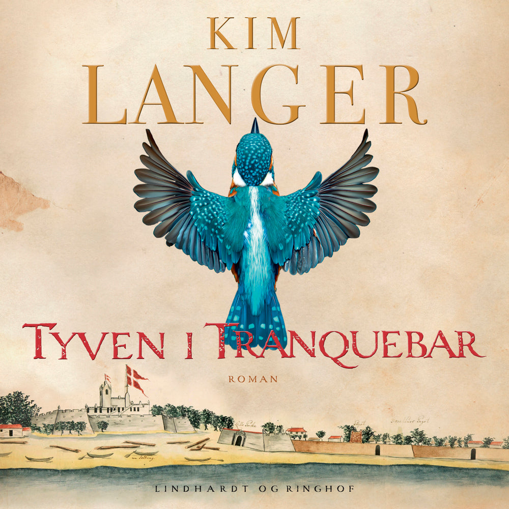 Tyven i Tranquebar