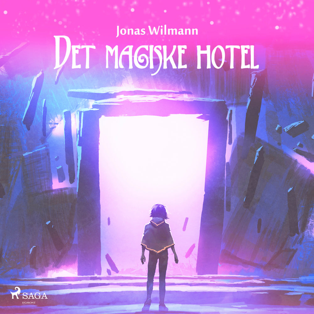 Det magiske hotel