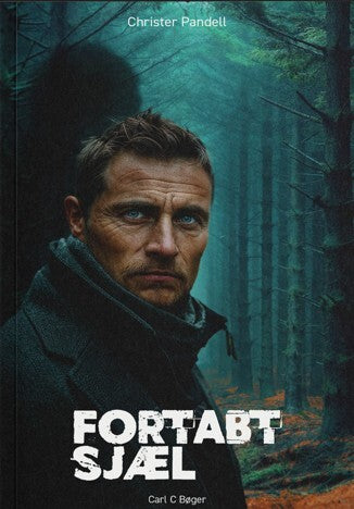 Fortabt sjæl