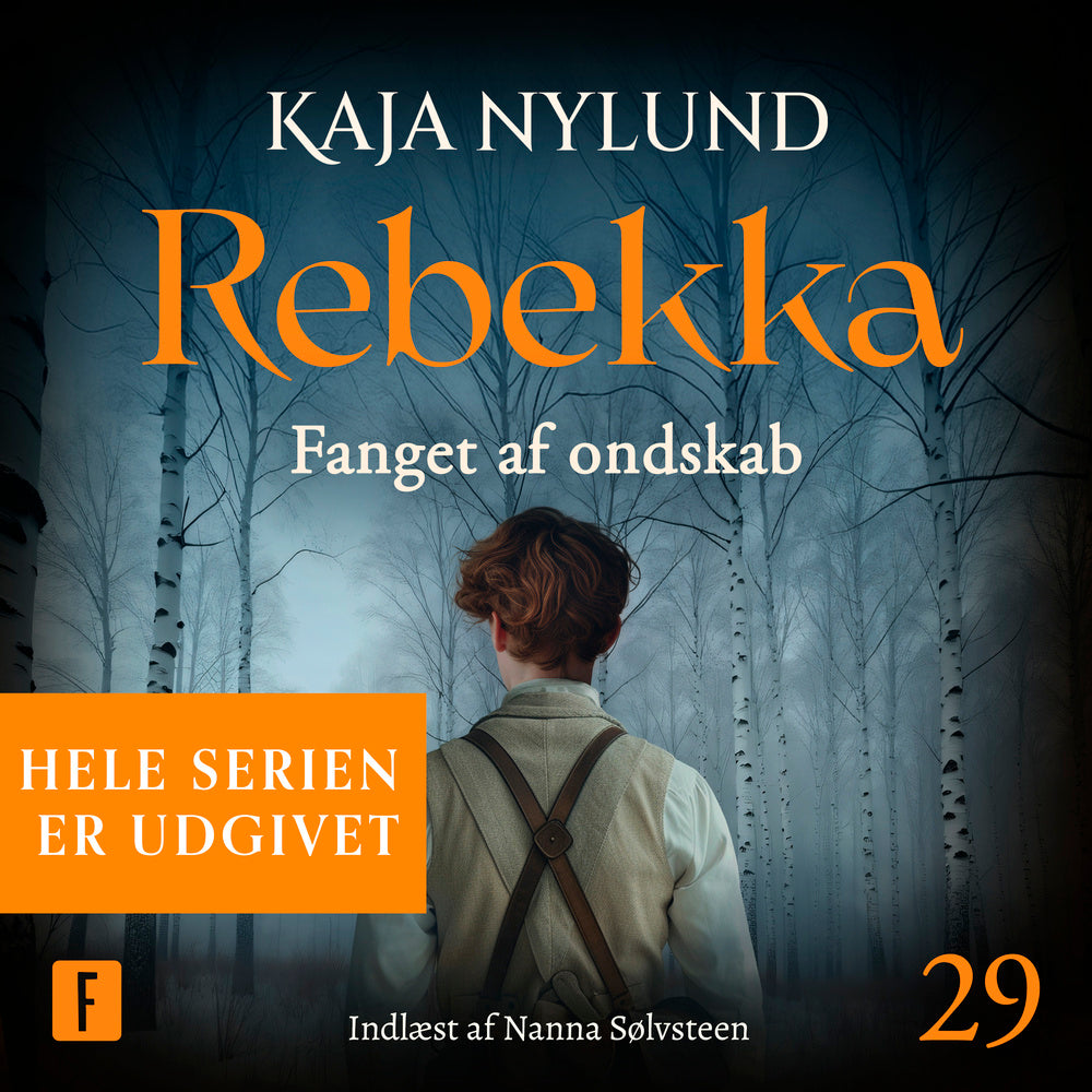 Fanget af ondskab