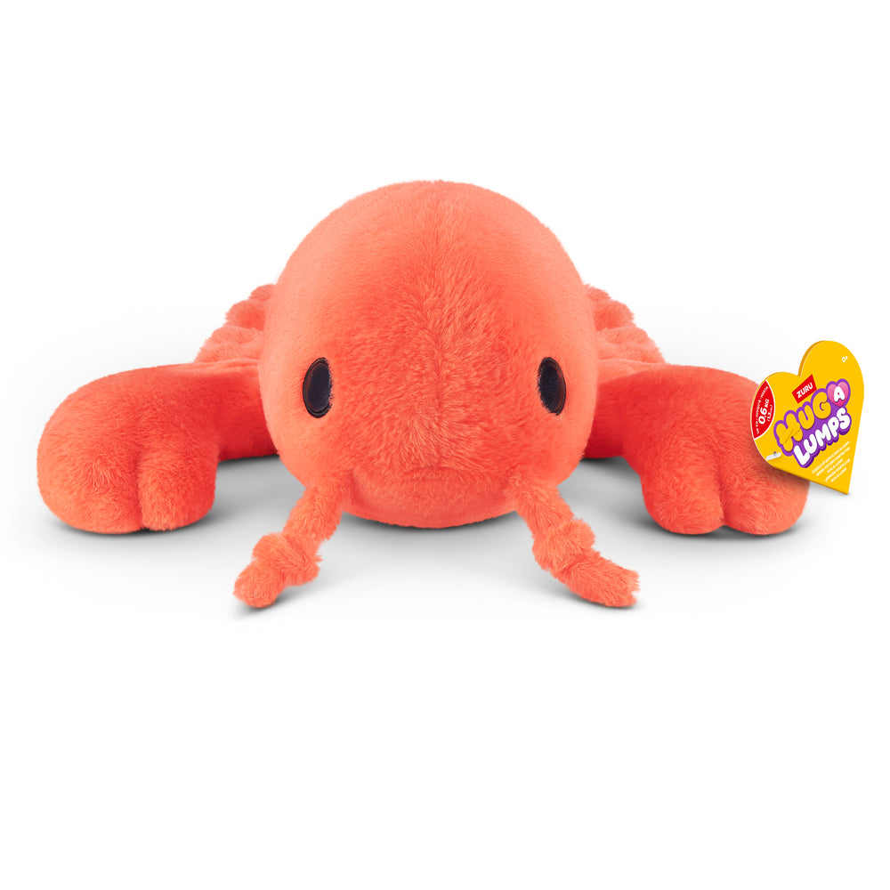 Hug-A-Lumps medium Lenny