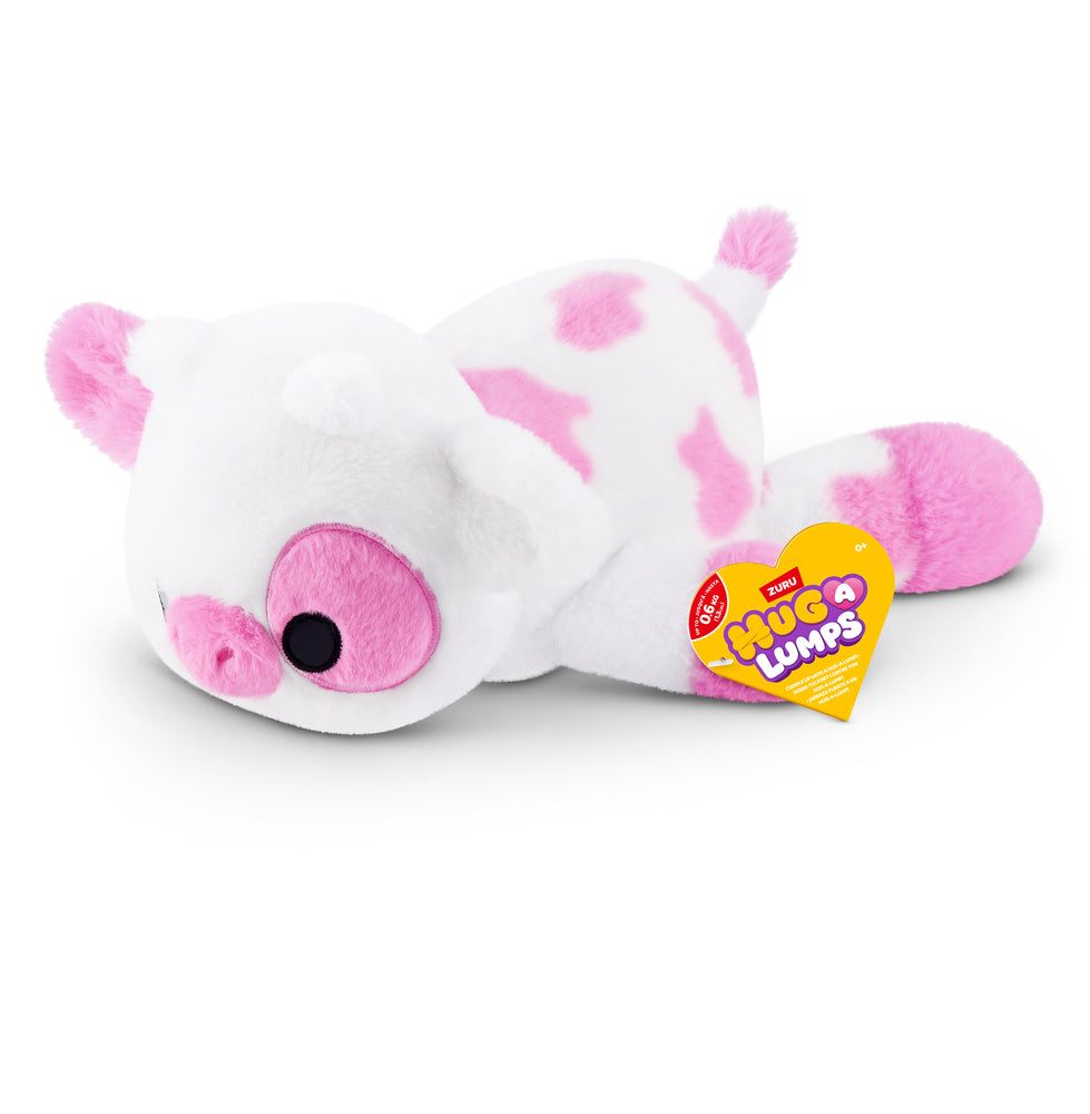 Hug-A-Lumps medium Clover