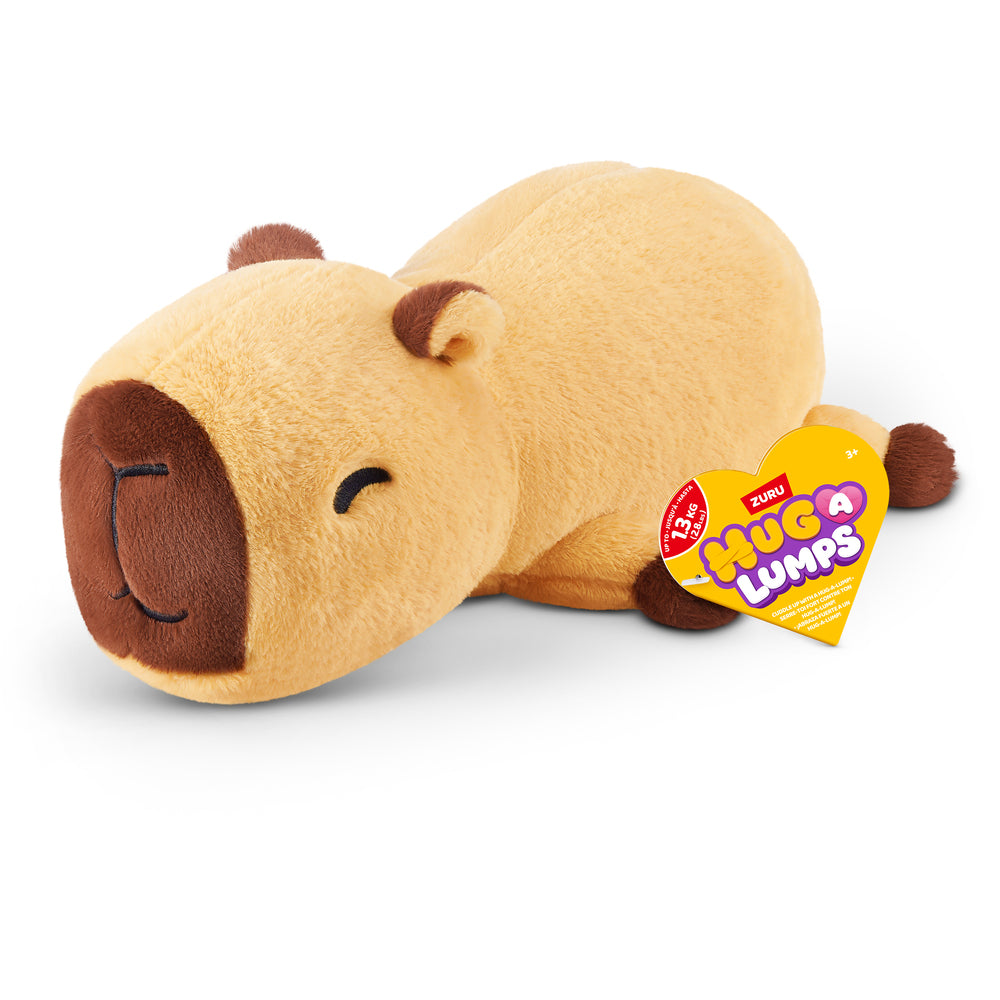 Hug-A-Lumps medium Connie