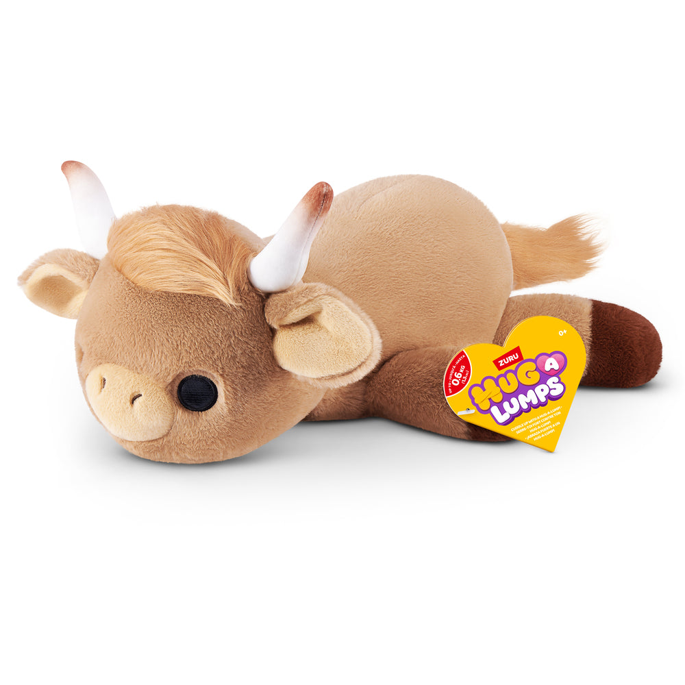 Hug-A-Lumps medium Holly
