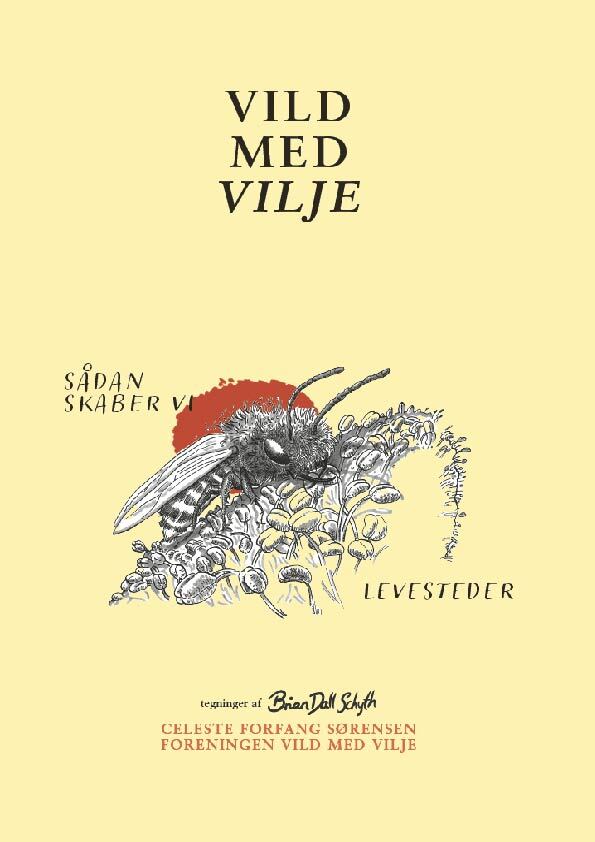 Vild Med Vilje